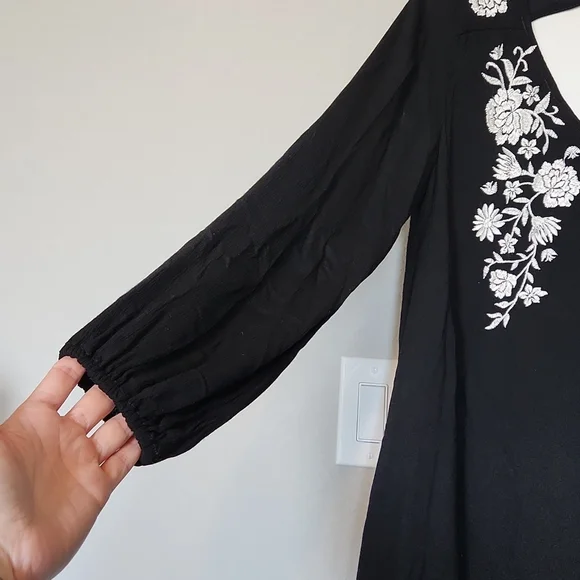 Rock & Roll Cowgirl dress - Picture 2 of 10